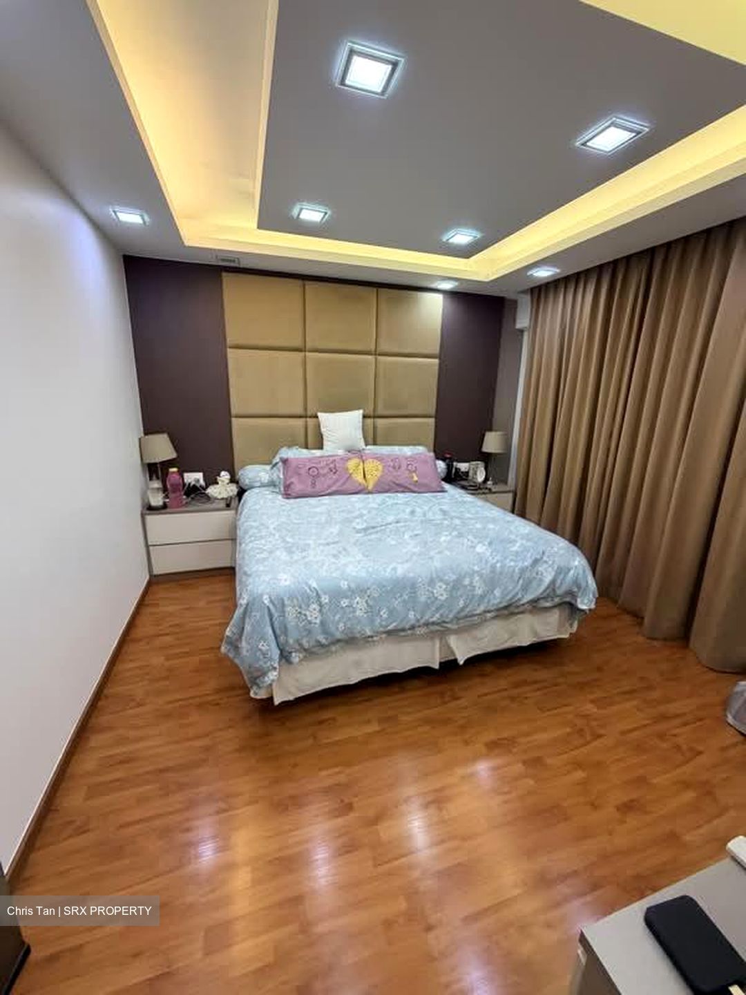 Blk 726 Nanyang Sapphire (Jurong West), HDB Executive #584371451